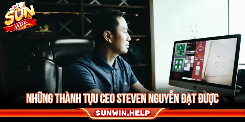 Tác giả được công nhận với nhiều giải thưởng uy tín hiện nay